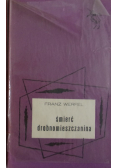 Śmierć drobnomieszczanina