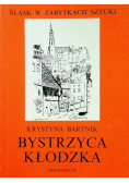 Bystrzyca Kłodzka