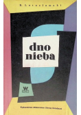 Dno nieba