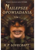 Najlepsze opowiadania Tom 1