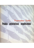 Polska architektura współczesna