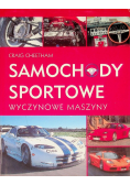 Samochody sportowe Wyczynowe maszyny