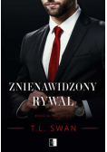 Znienawidzony rywal Tom 2