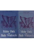 Moby dick czyli Biały Wieloryb Część 1 i 2