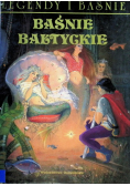 Baśnie bałtyckie