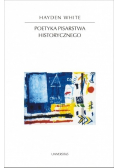 Poetyka pisarstwa historycznego