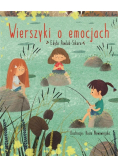 Wierszyki o emocjach