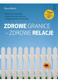 Zdrowe granice - zdrowe relacje