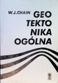 Geotektonika ogólna