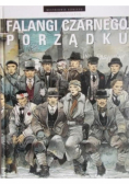 Mistrzowie komiksu Falangi czarnego porządku