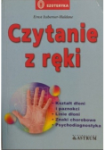 Czytanie z ręki