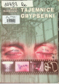 Tajemnice grypserki