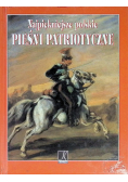 Najpiękniejsze polskie pieśni patriotyczne