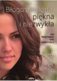 Błogosławiona piękna i niezwykła