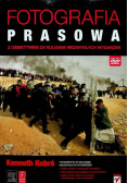 Fotografia prasowa