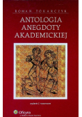 Antologia anegdoty akademickiej