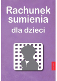 Rachunek sumienia dla dzieci