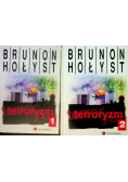 Terroryzm. Tom 1 i 2