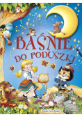 Baśnie do poduszki