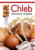 Chleb Domowy wypiek