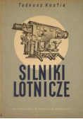 Silnik Lotnicze