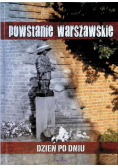 Powstanie Warszawskie