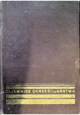 Tajemnice Chrześcijaństwa
