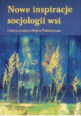 Nowe inspiracje socjologii wsi