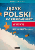 Język polski dla obcokrajowców polski od poziomu B1 wzwyż