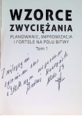 Wzorce zwyciężania