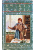 Święta z Anią i inne opowiadania na Boże Narodzenie