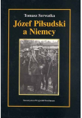 Józef Piłsudski a Niemcy