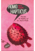 Homo Hapticus