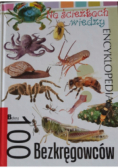 Na ścieżkach wiedzy. 100 bezkręgowców