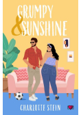Grumpy & sunshine