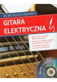 Gitara elektryczna Kurs podstawowy