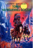 Tomek na wojennej ścieżce