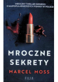 Mroczne sekrety