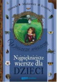 Wieszcze wieszczą Najpiękniejsze wiersze dla dzieci