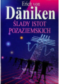 Ślady istot pozaziemskich