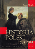 Historia Polski 1795 - 1914