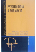 Psychologia a formacja