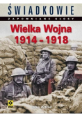 Wielka Wojna 1914-1918