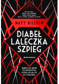 Diabeł laleczka szpieg