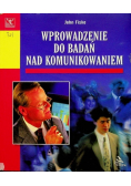 Wprowadzenie do badań nad komunikowaniem