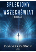Spleciony Wszechświat Księga 4