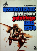 Uzbrojenie lotnictwa polskiego 1918 - 1939