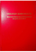 Obrzęd koronacji wizerunku najświętszej Maryi Panny