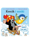 Krecik i sanki