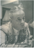 Proteusz kameleon narcyzm